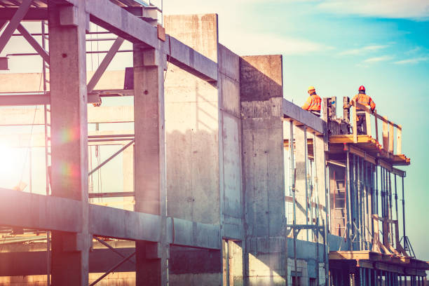 Best Industrial Concrete Flooring in Saratoga, WY