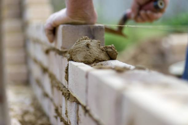 Best Commercial Concrete Services in Saratoga, WY