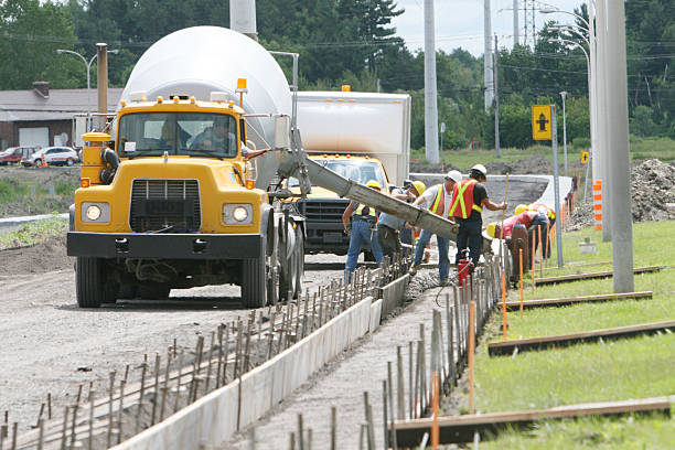 Best Concrete Sealing and Maintenance in Saratoga, WY