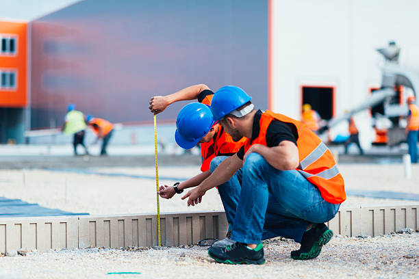 Best Stamped Concrete Services in Saratoga, WY