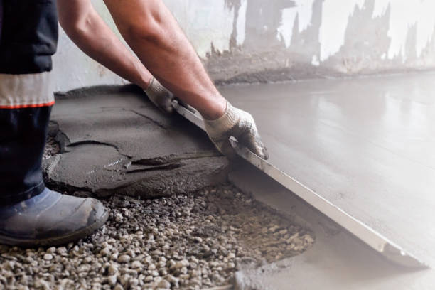 Reliable WY Concrete contractor Solutions